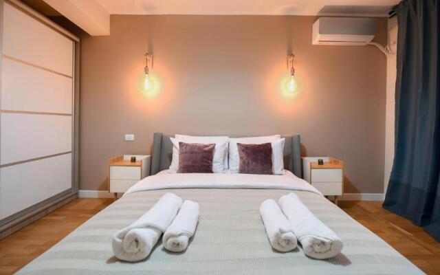 THE DREAM Apartment - Near Radisson Hotel
