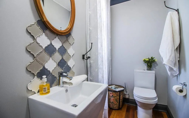 Craigivar Guesthouse