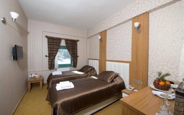 Hotel Camkar Sarikamis