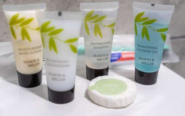 Stunning Studio in Birmingham