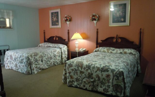 Northland Motel Bay City-Kawkawlin