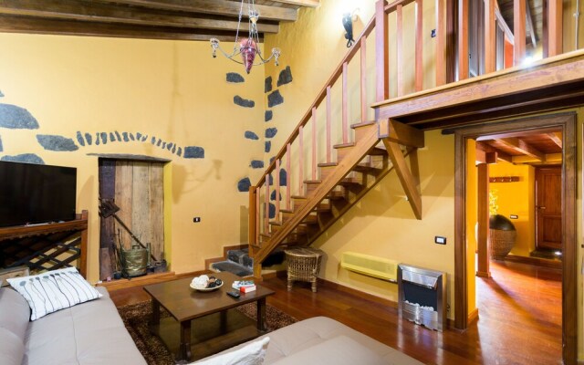 Casa Los Brezos