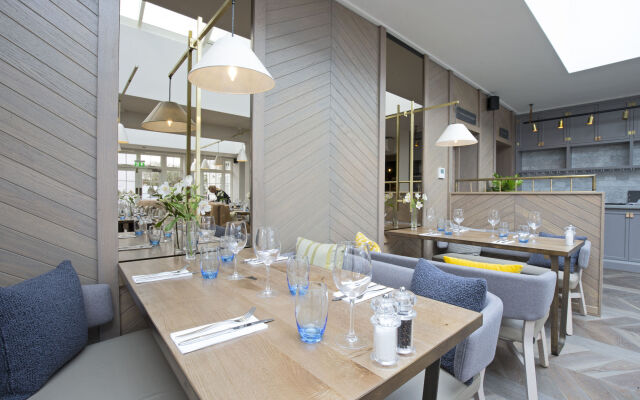 Royal Wells Hotel