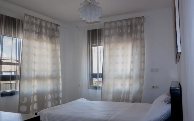 King David Apartment on the Sea