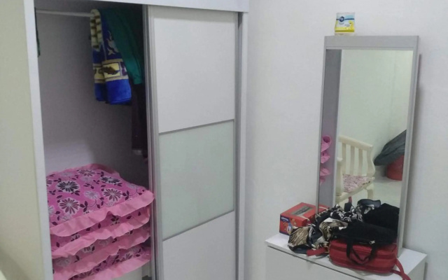 Anis Homestay Kuala Perlis – Guest Rooms – Kuala Perlis