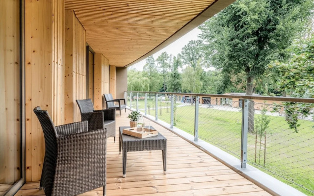 360° Apartmenthotel - by teamgeist