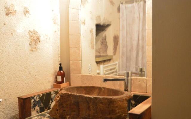 Gîte Le Blanc, 2 pièces, 3 personnes - FR-1-591-36