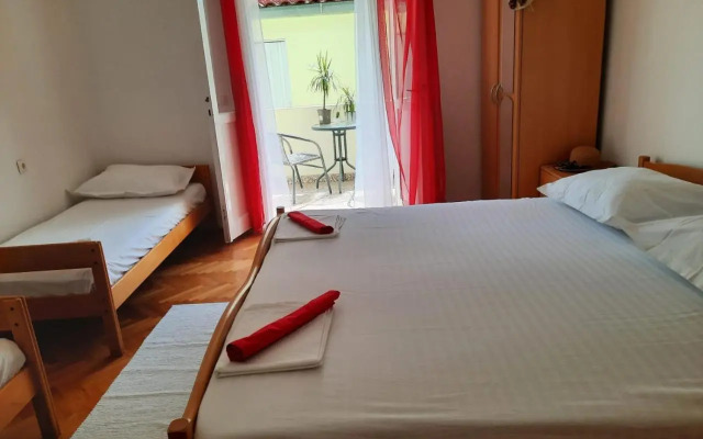 Apartment Ivan