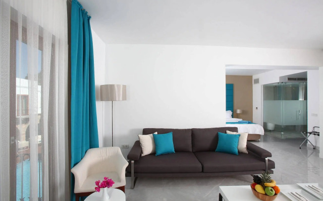 Saraya Bodrum Hotel