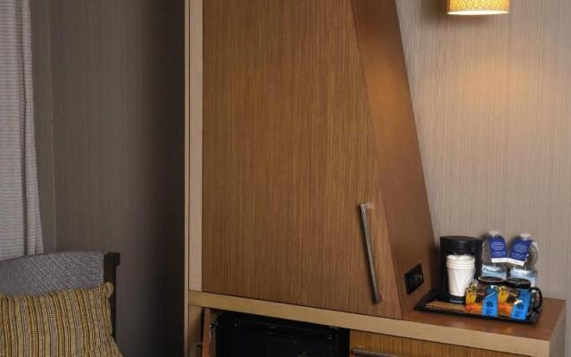 Courtyard by Marriott Toronto Northeast/Markham