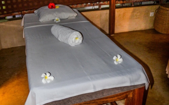 Garoda Resort