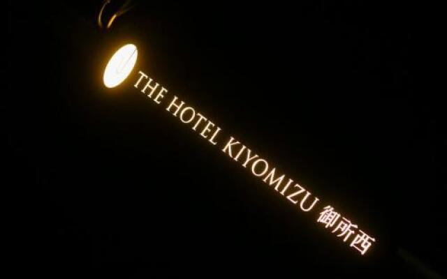 The Hotel Kiyomizu Imperial Palace West