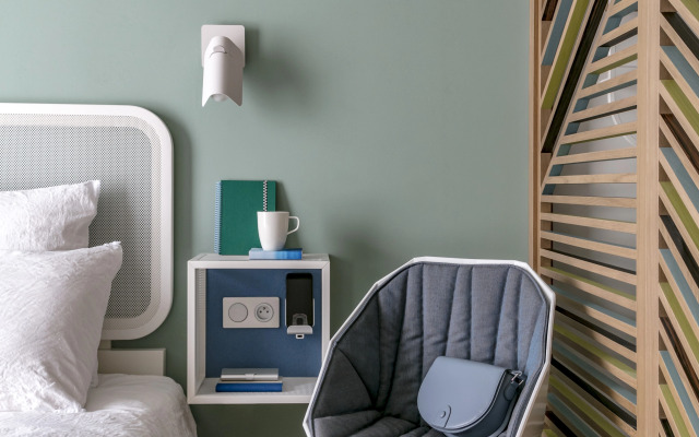 OKKO Hotels Toulon Centre
