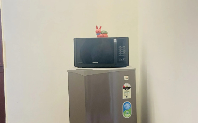 Olive Service Apartments Gurgaon