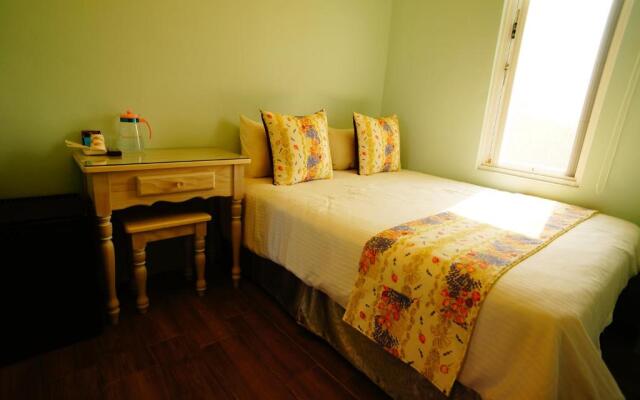 Avignon B&B