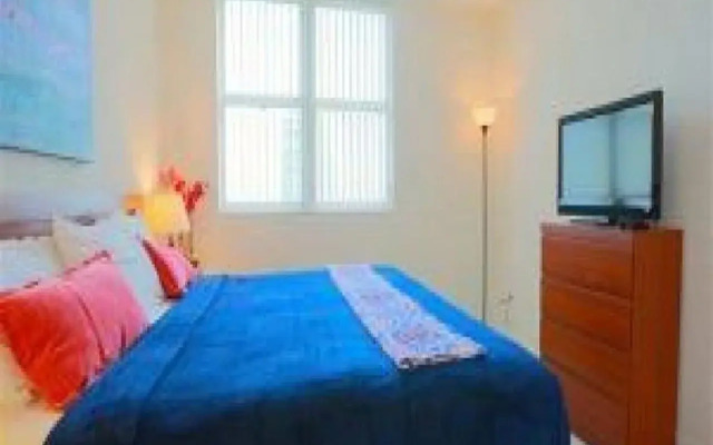 Miami Luxury Suite In Downtown Brickell