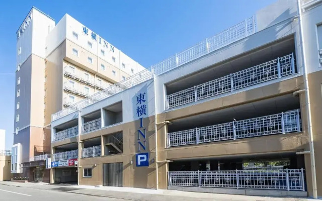 Toyoko Inn Iseshi Eki