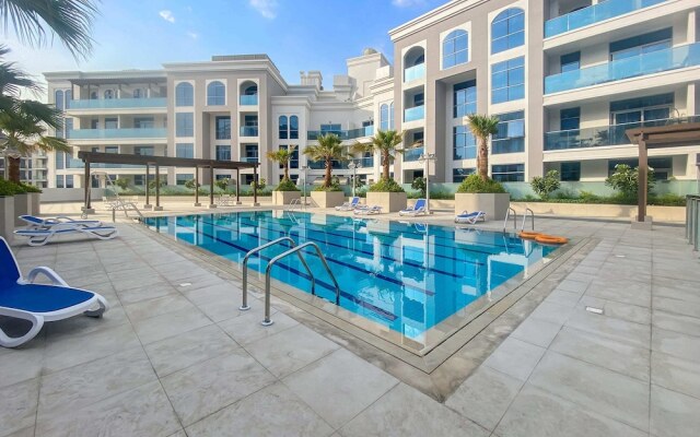 Silkhaus Art Gardens, Al Barsha 1  Dubai
