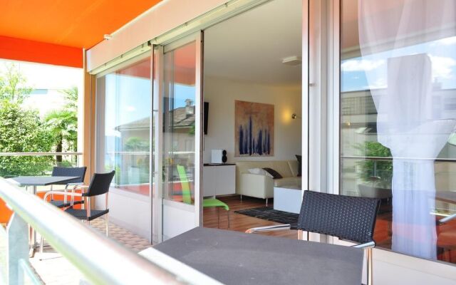 Apartment Moderna