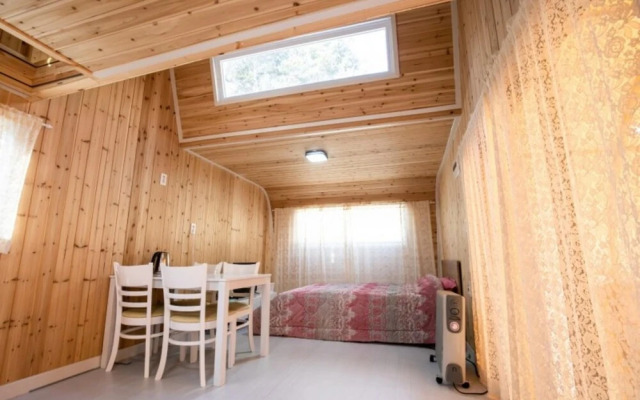 Gapyeong White House Valley Pension