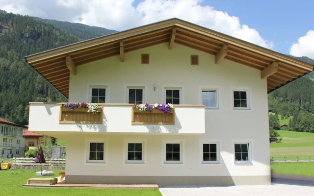 Apartment Near ski Area in Aschau in Tyrol