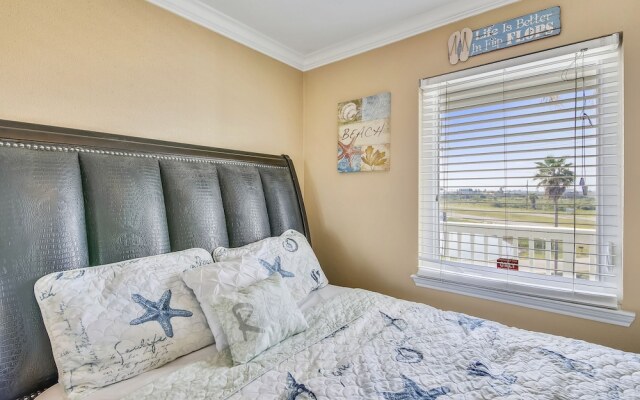 Seascape 1220 - Seaside Fun