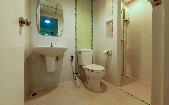 Klean Residence Hotel