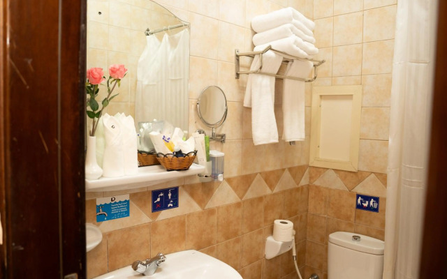 Riyadh Al Deafah Hotel