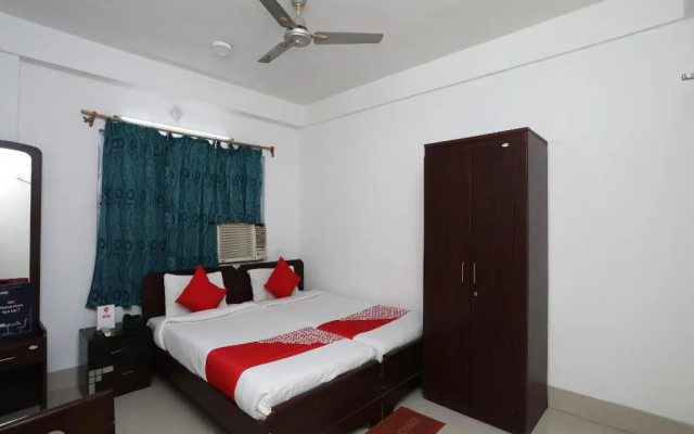 Thai International by OYO – Guest Rooms – Bodh Gaya