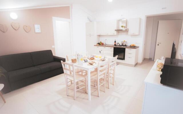 Appartamenti vacanze Corte Bastianei