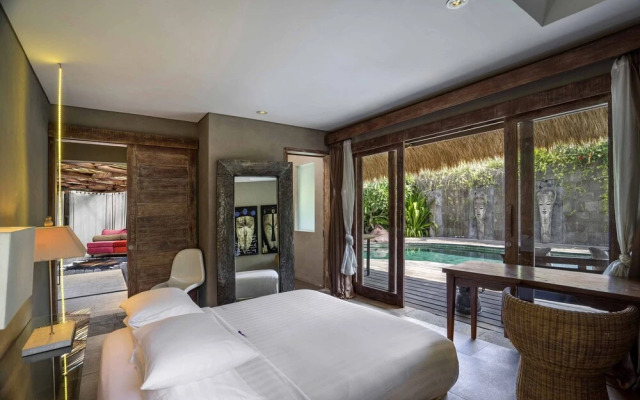 Villa Sham