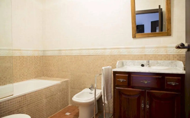 Hostal Palacio del Corregidor