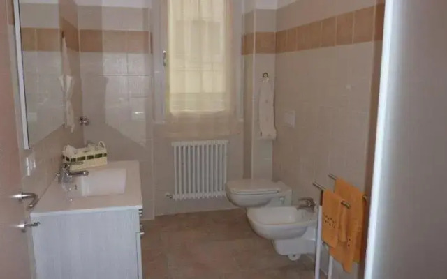 Residence Giuliana Dervio