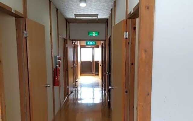 Minamiuonuma-gun - Hotel - Vacation STAY 45673v