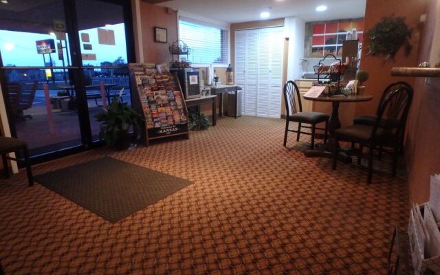 Kansas Country Inn