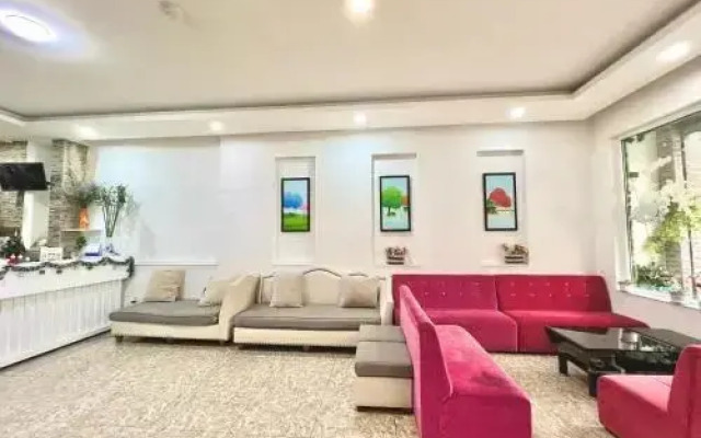 Gia Khang Hotel