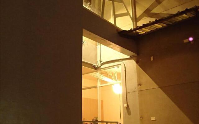Wow Tainan Hostel