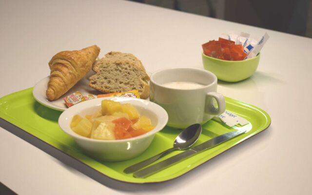 ibis budget Arles Palais des Congrès