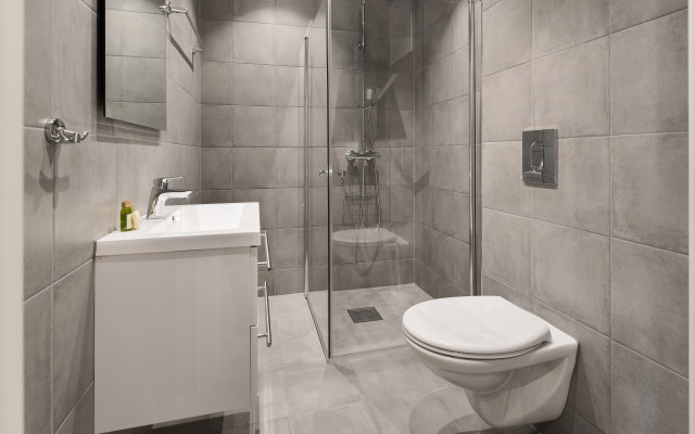 Frogner House - Bygdøy Allé