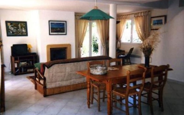 Holiday Home Lieu Dit Ambaco