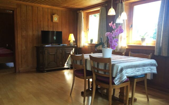 BnB Guesthouse Lusi
