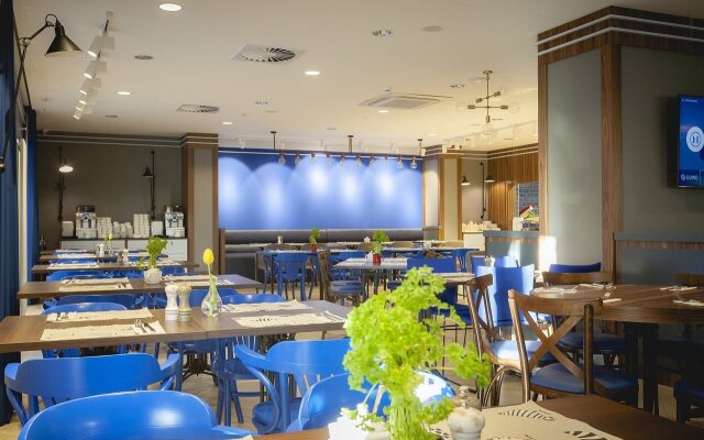 Grano Life*** Gdańsk (dawniej Hotel Number One by Grano)