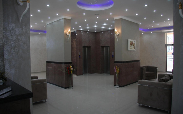 Hotel Zileli