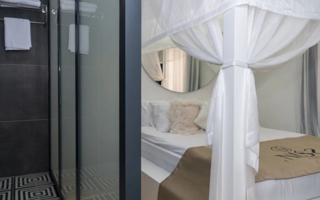 Niss Boutique Hotel