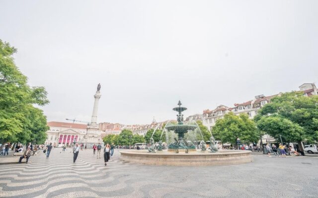 Vistas de Lisboa Hostel