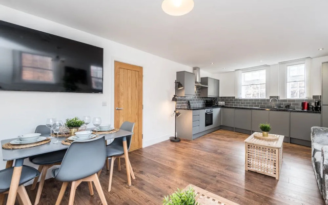 Prestige STAY Aparthotel Cavern Quarter