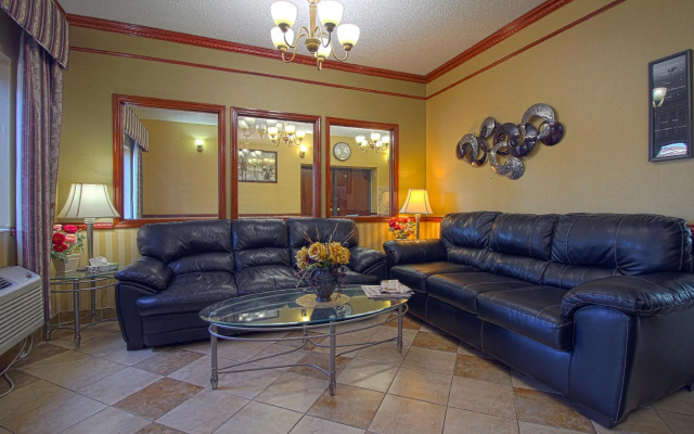 Geneva Motel Inn