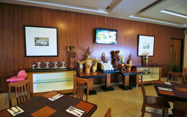 ZEN Rooms Setiabudi Lembang