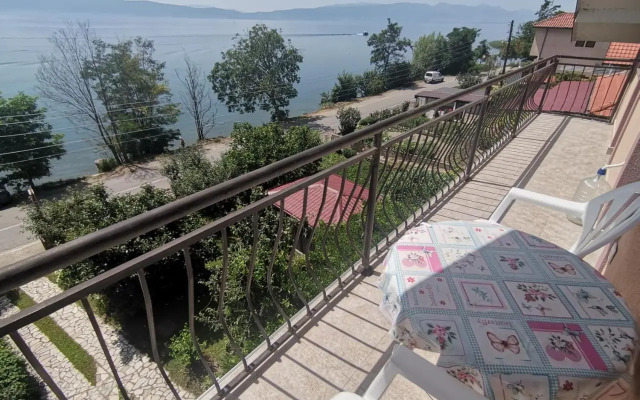 Guesthouse Zimovski