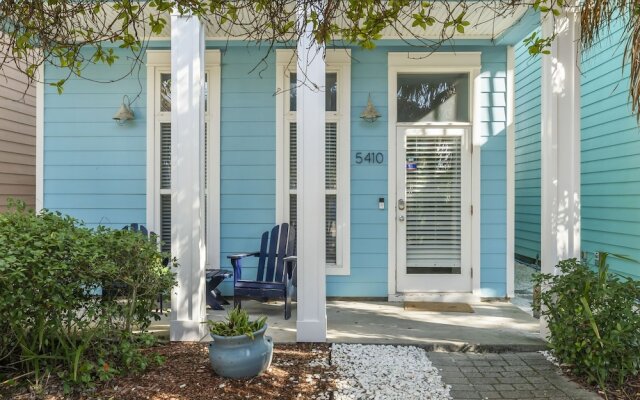 5410 Gulf Dr - Sunset View